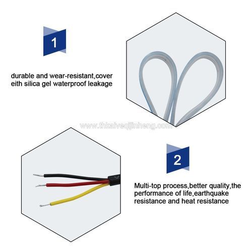 Led Daytime Running Lights