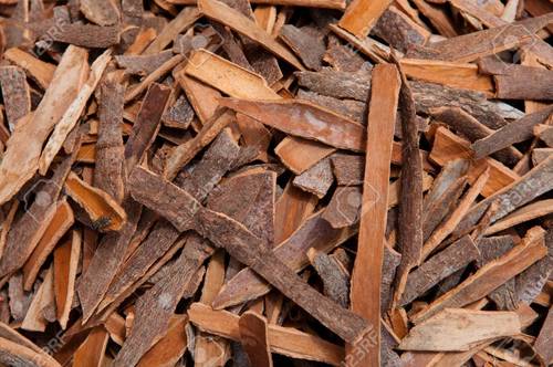 Natural Organic Cinnamon Bark