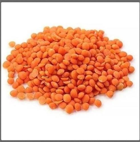 Natural Red Masoor Dal