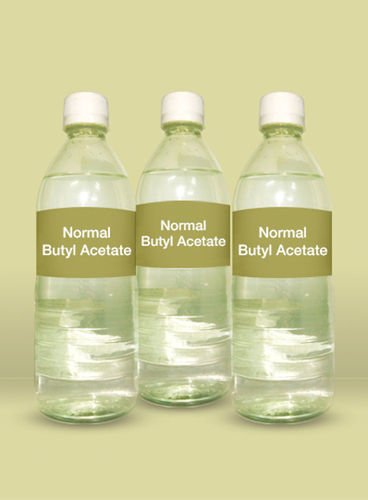 Normal Butyl Acetates