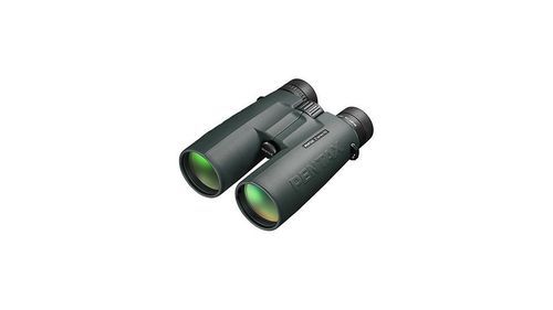 Pentax Z-series Premium Zd 10x50 Ed Binocular