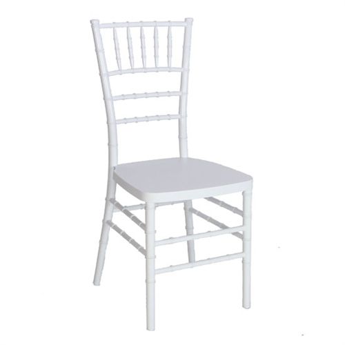 Any Colour Resin Chiavari Chairs At Lowest Prices at Best Price in