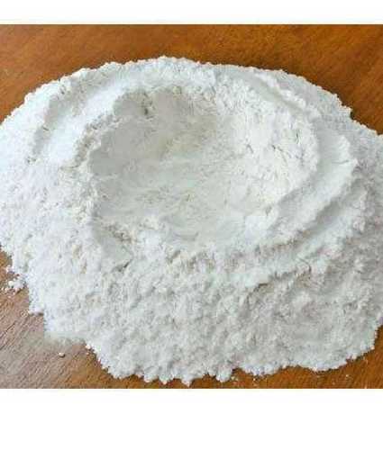 White Adhesive Gum Powder