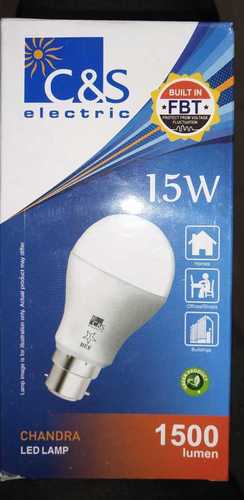 15 Watt Led Bulb