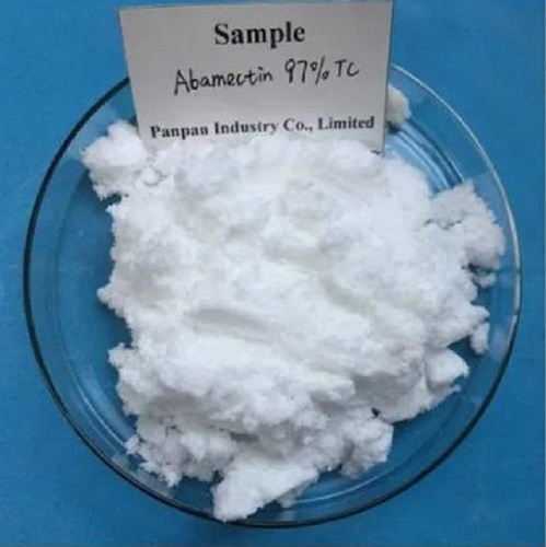 Abamectin 97%