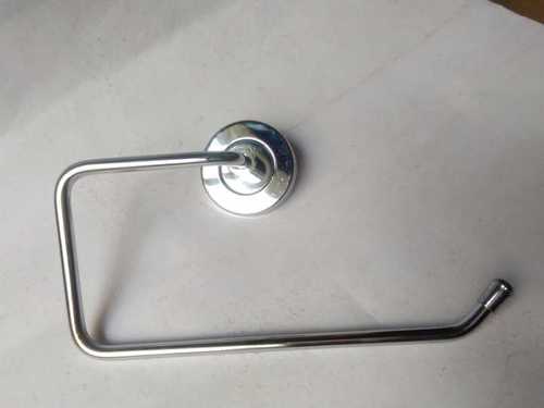 Anti Corrosive Towel Ring Size: Multiple