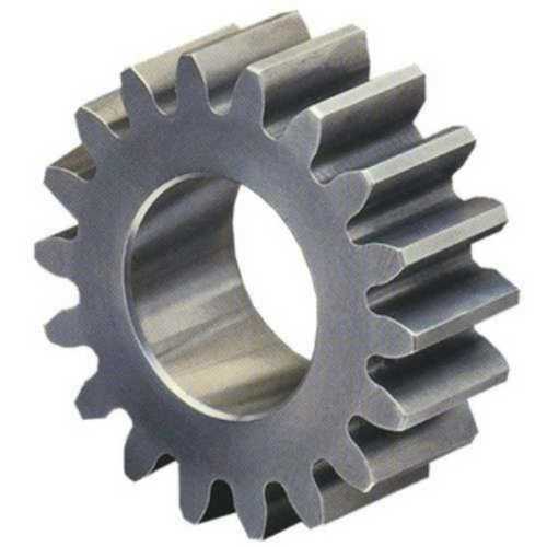 Cast Iron Automotive Spur Gear Box