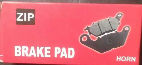 Brake Pad for Motorcycle