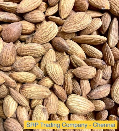 California Dried Almond Kernel