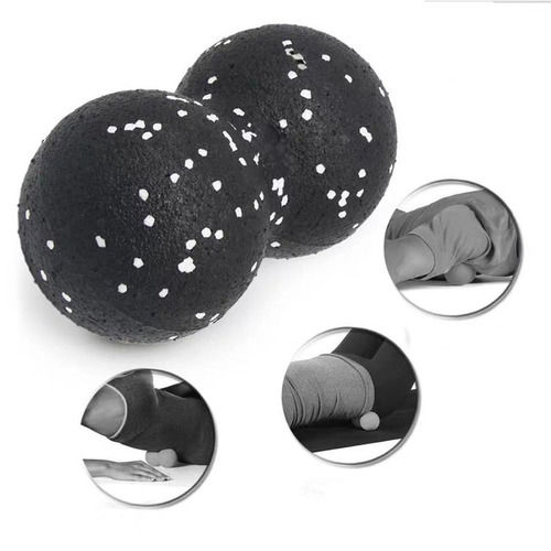 EPP Foam Massage Ball and Peanut Ball