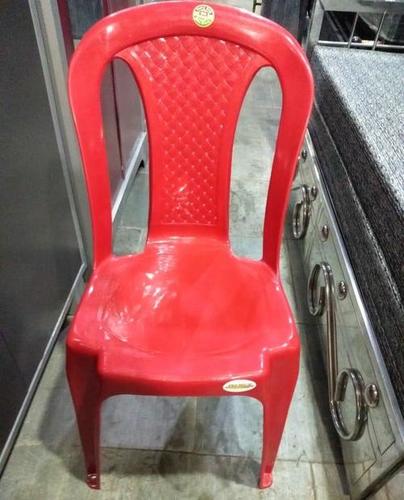 Premiur Excellent Finishing Plastic Chair