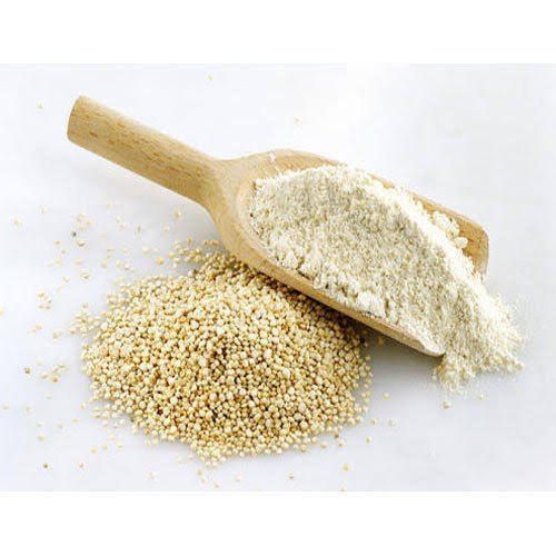Gluten Free Quinoa Flour