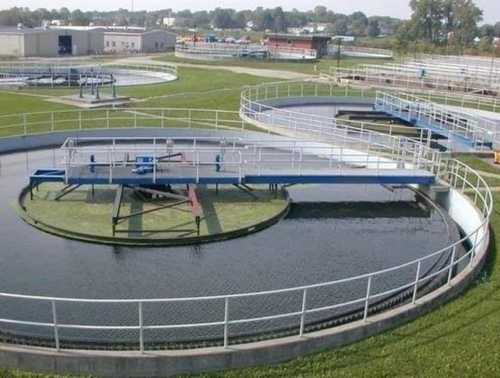 Full Automatic High Functionality Water Treatment Plant