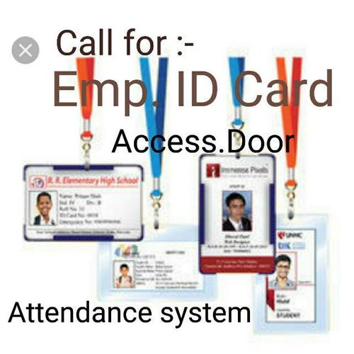 ID Cards Printing Service By Megacards Times & Solutions