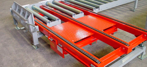 Industrial Redler Scraper Chain - Metal Alloy, Corrosion Resistant Design , High Efficiency and Optimal Performance