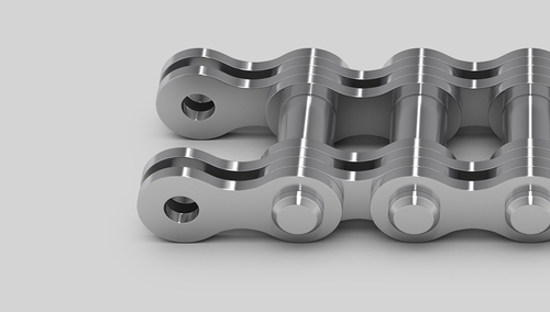 Industrial Redler Scraper Chain
