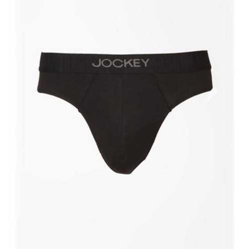 Vary Jockey Mens Plain Brief