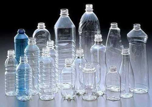 Leak Proof Pet Bottles 
