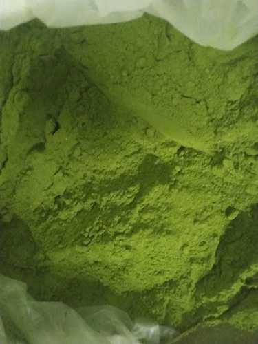 Natural Moringa Leaf Powder