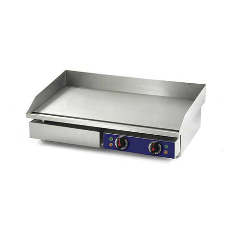 Portable Countertop Electric Griddle