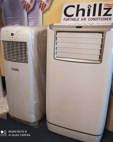 Portable Outdoor Air Conditioner