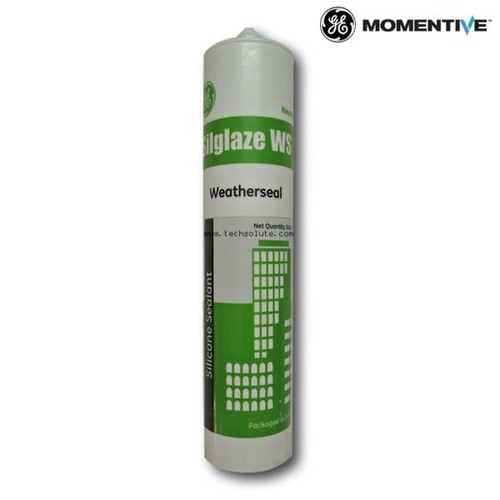 Silglaze WS Weatherproofing Sealant