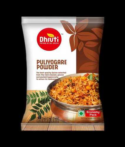 Veg Biryani Puliyogare Powder