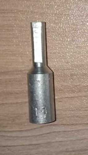 Grey Aluminum Pipe Reducer Lug