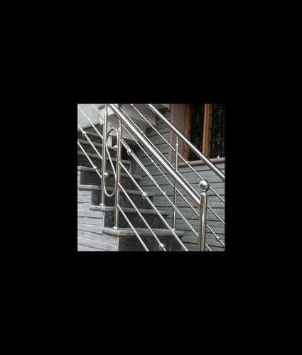 Any Color Aluminum Staircase Polishing Railing