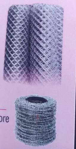 Iron Barbed Wire For Security Fencing