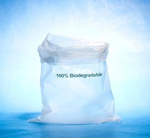 Biodegradable Garbage Bag