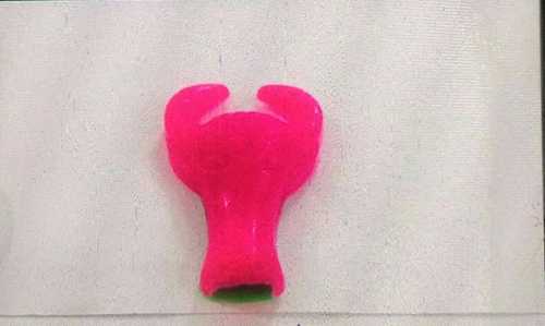 Bull Shape Plastic Whistle Waterproof: Yes