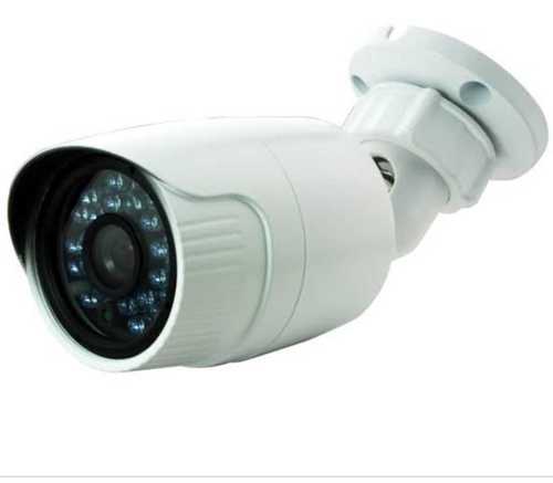 Cctv Surveillance Camera For Security System Application: Indoor