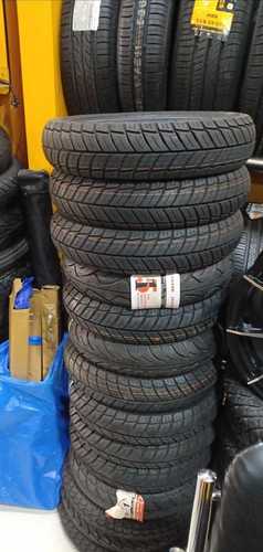 Continental Rubber Car Tyre