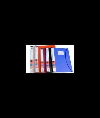 Documents Cover File Folder Hard Bound