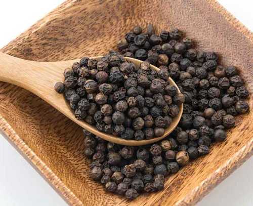 Fresh Organic Black Pepper Grade: A