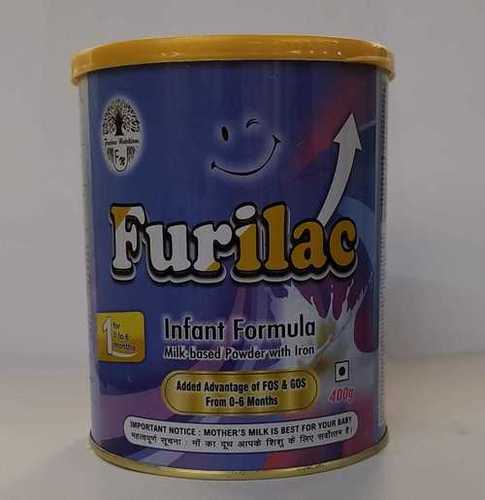  Furilac Infant Formula Milk Powder आयु समूह: बेबी 