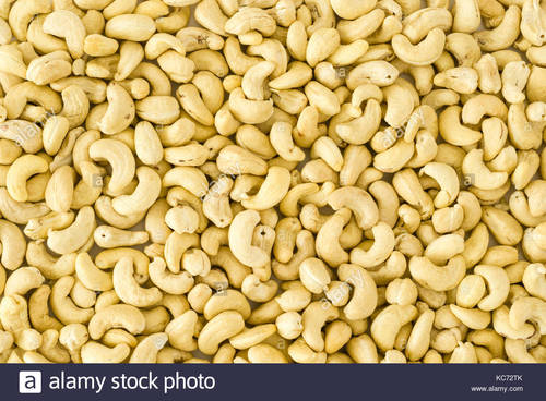 Highly Nutritious Cashews Nuts