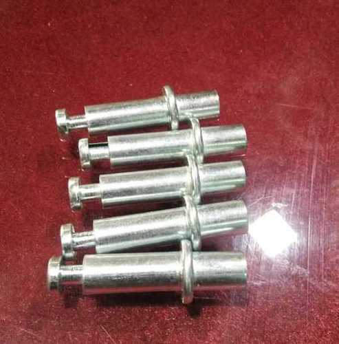 Hollow Rivet Nuts And Bolts Application: Electric