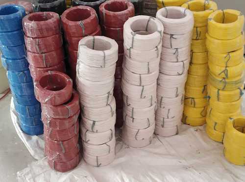 Any Indoor Electrical Wire Cables Rolls