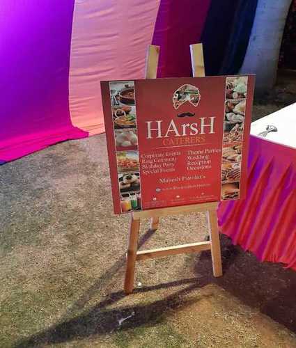 Industrial Catering Service By Harsh Catering