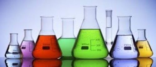 Industrial Grade Chemical Solvents