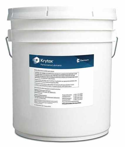 Industrial Krytox Ptfe Grease