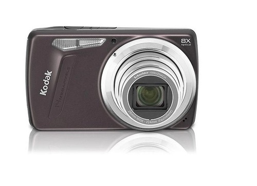 Kodak Digital Camera For Photography  Aperture: F/3.9 To 6.3