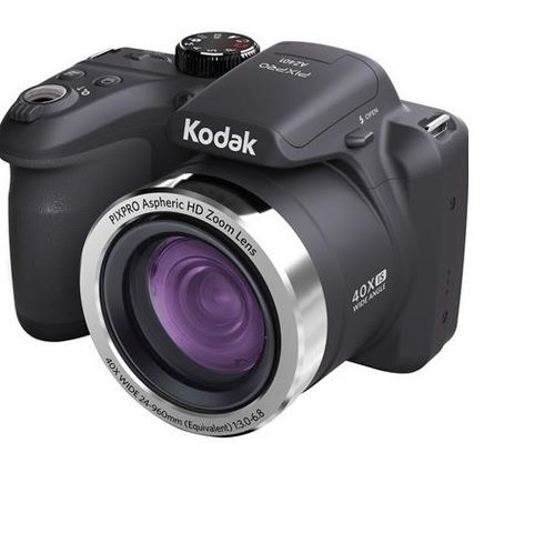 Kodak Digital Camera For Photography