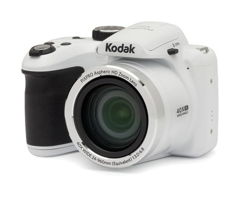 Kodak Digital Camera For Photography Pixels: 16.15 Megapixel (Mp )