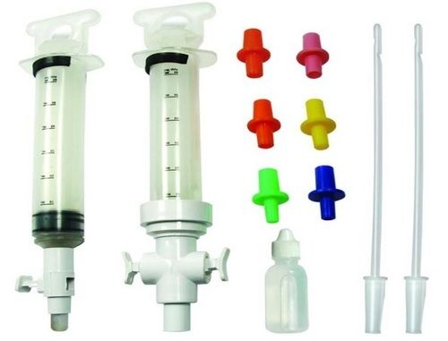 Manual Vacuum Aspiration Kit For Hospital