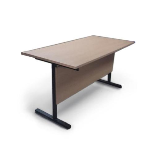 Office Table with Flip Top