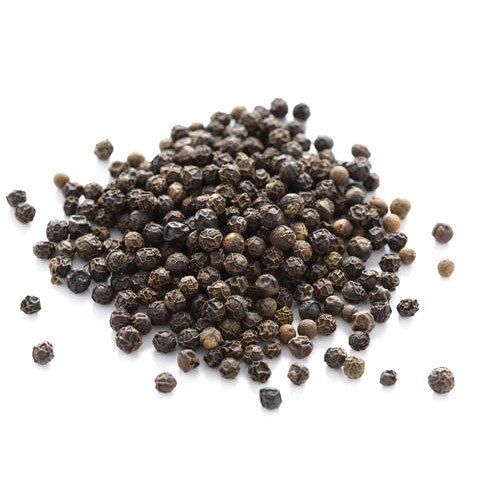 Organic Dry Black Pepper Grade: Food