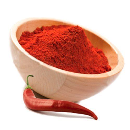 Organic Red Chilli Powder Grade: Spice